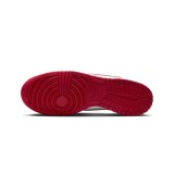 NIKE BIG NIKE LOW 355152-150 Λευκό Εικόνα 6