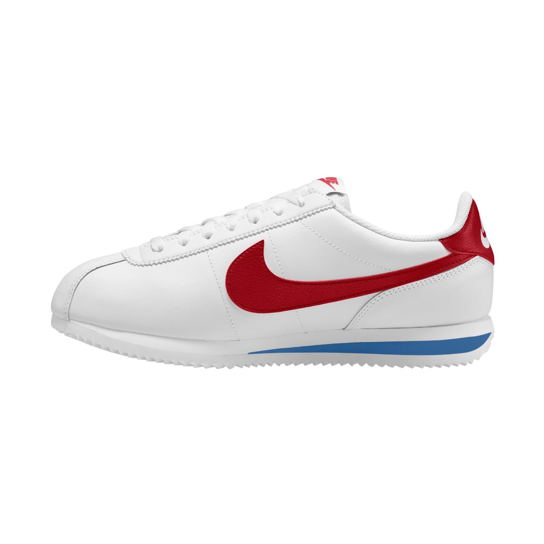 NIKE CORTEZ DM4044-108 Λευκό