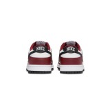 NIKE DUNK LOW FZ4616-600 White Image 2