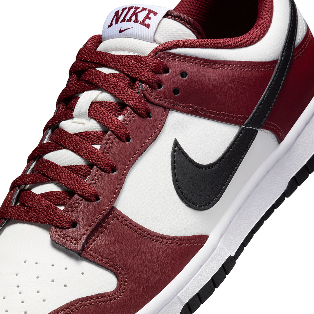 NIKE DUNK LOW FZ4616-600 White