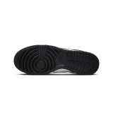 NIKE DUNK LOW FZ4616-600 White Image 6