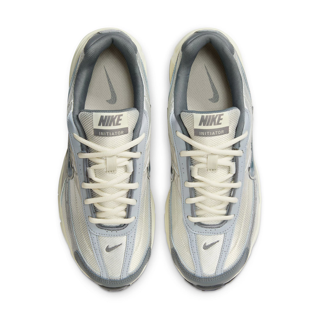 NIKE INITIATOR HQ1179-001 Grey