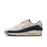 NIKE AIR MAX 90 PRM IH4379-110 Ecru Image 0