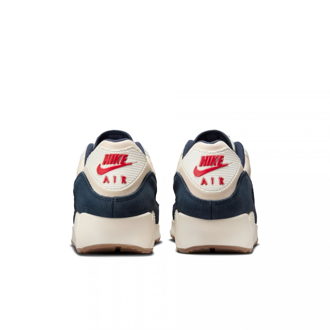 NIKE AIR MAX 90 PRM IH4379-110 Ecru