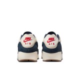NIKE AIR MAX 90 PRM IH4379-110 Ecru Image 2