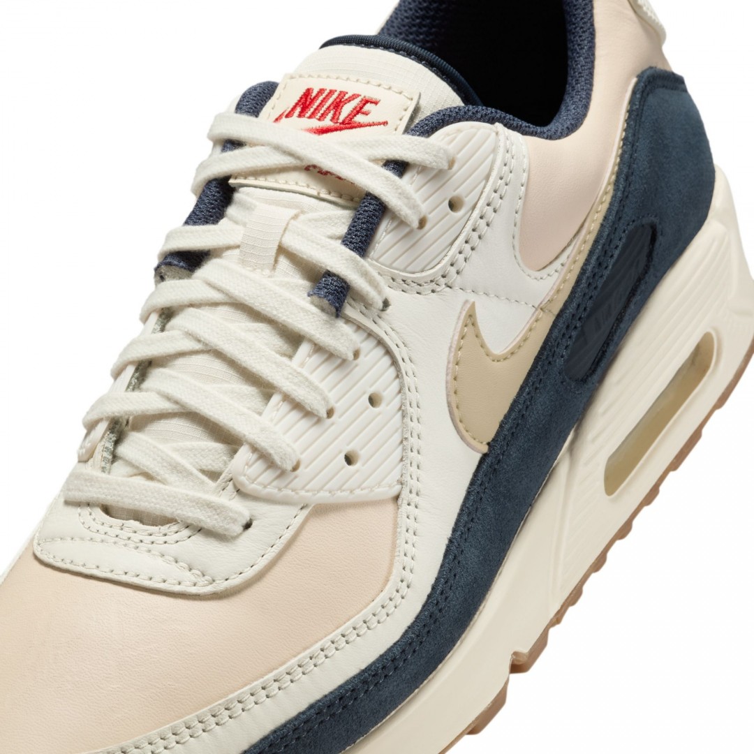 NIKE AIR MAX 90 PRM IH4379-110 Ecru