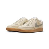 NIKE COURT VISION LOW PREMIUM HV8139-200 Χακί Εικόνα 1