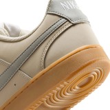NIKE COURT VISION LOW PREMIUM HV8139-200 Χακί Εικόνα 4
