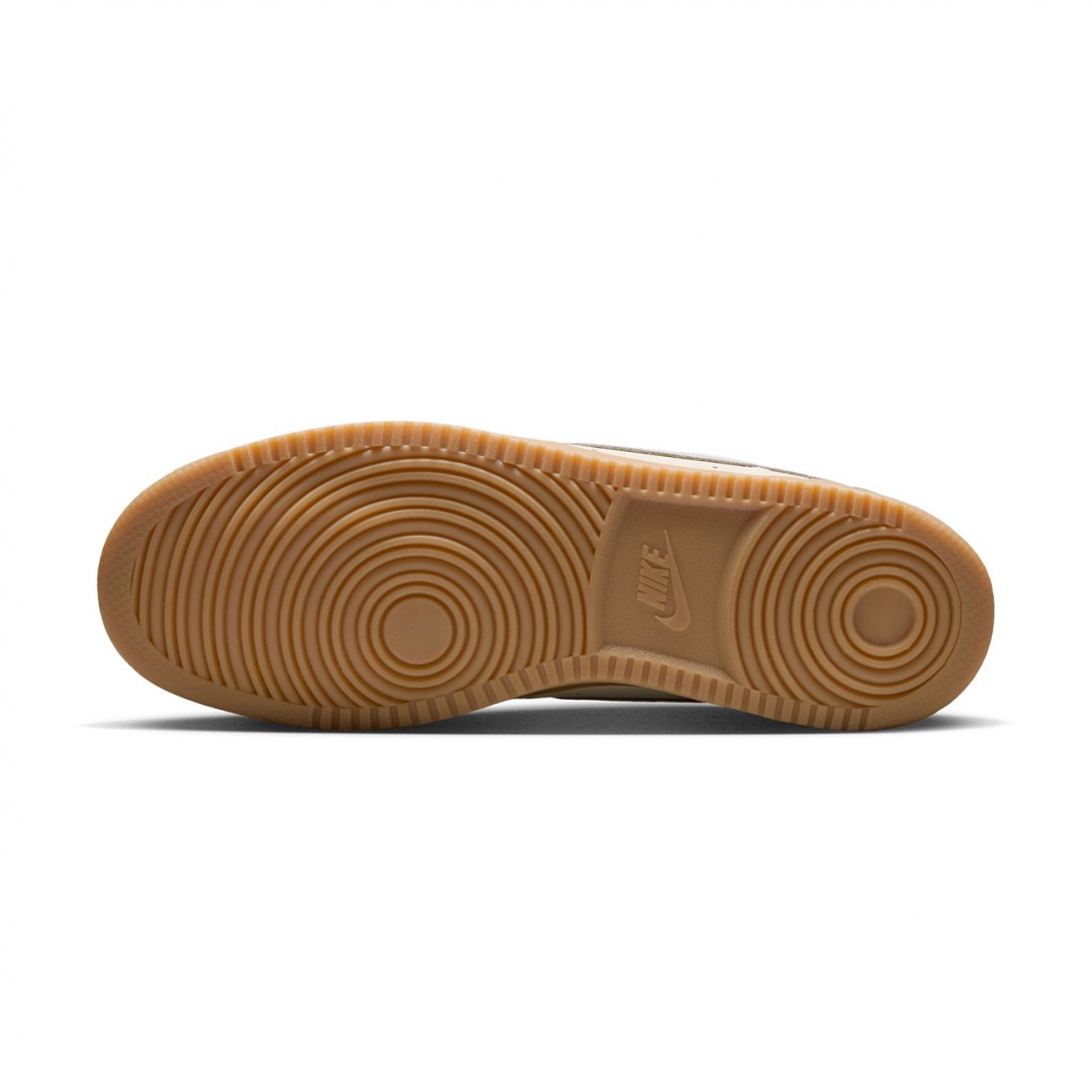 NIKE COURT VISION LOW PREMIUM HV8139-200 Χακί