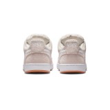 NIKE COURT VISION LOW FL IO7727-100 Εκρού Εικόνα 2