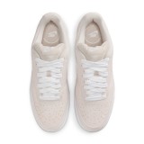 NIKE COURT VISION LOW FL IO7727-100 Εκρού Εικόνα 5