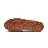 NIKE COURT VISION LOW FL IO7727-100 Εκρού Εικόνα 6