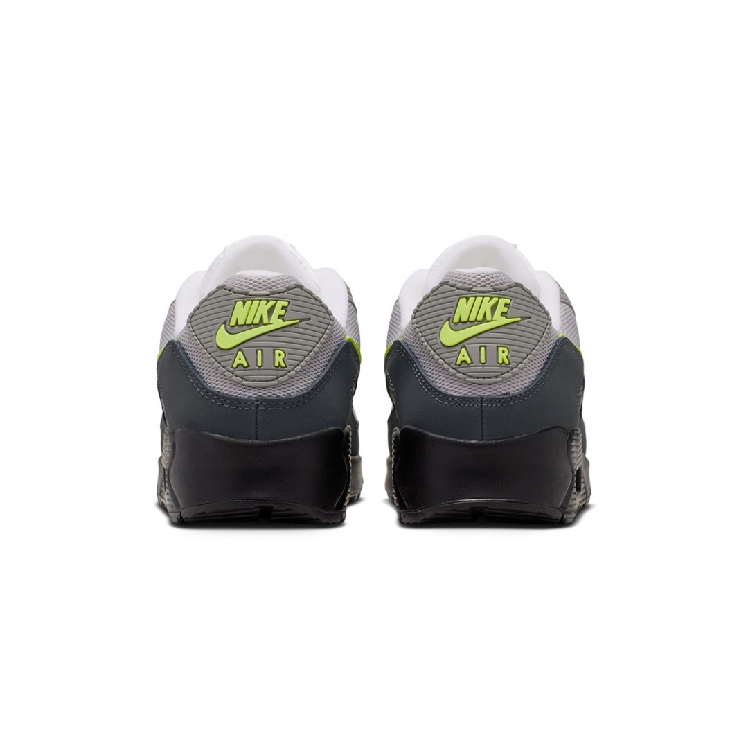 NIKE AIR MAX 90 IQ0289-010 Ανθρακί
