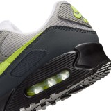 NIKE AIR MAX 90 IQ0289-010 Ανθρακί Εικόνα 4