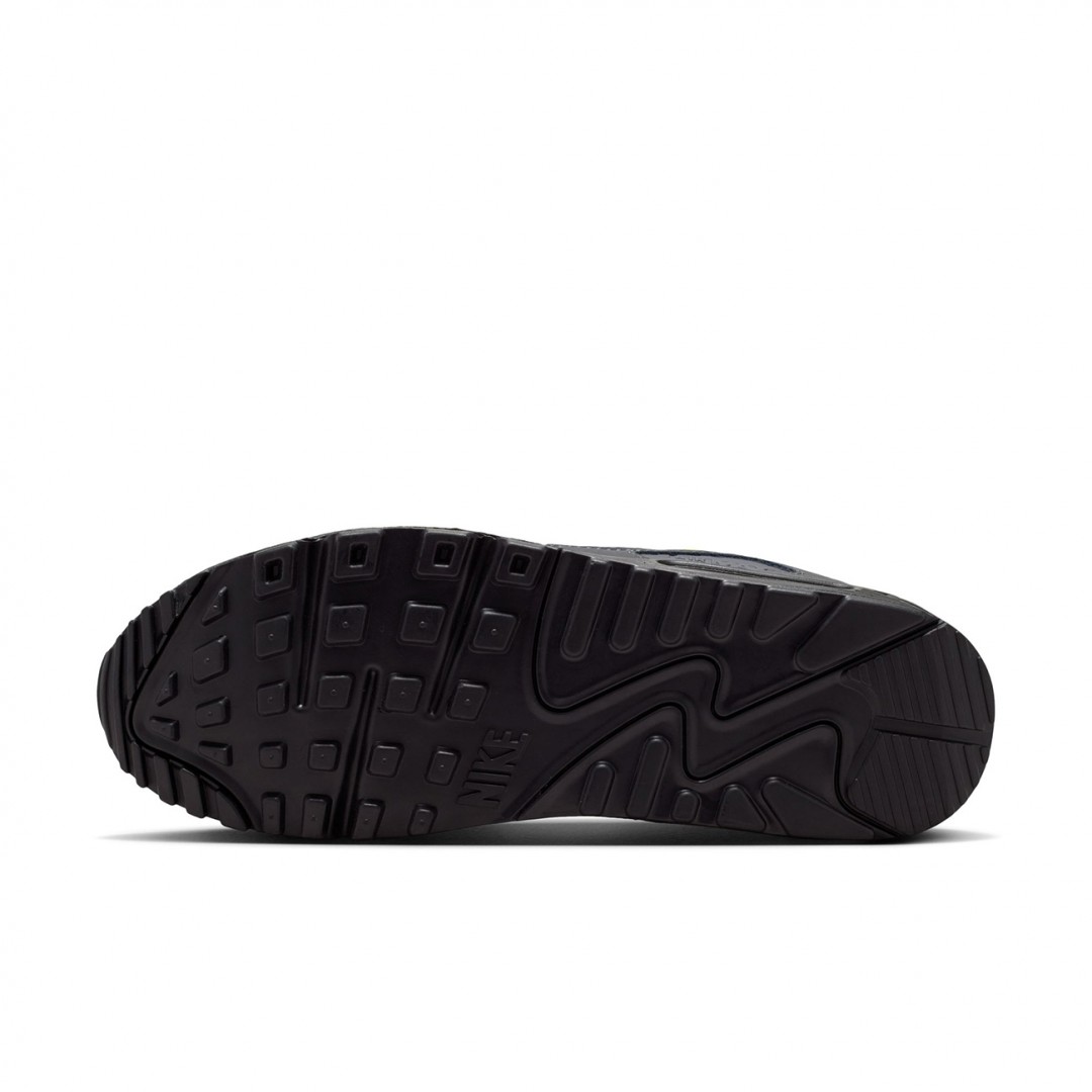 NIKE AIR MAX 90 IQ0289-010 Ανθρακί