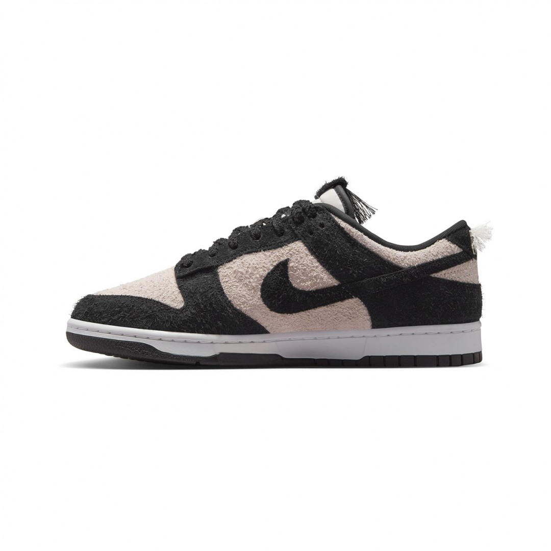 NIKE DUNK LOW RETRO SE IB2990-100 Πολύχρωμο