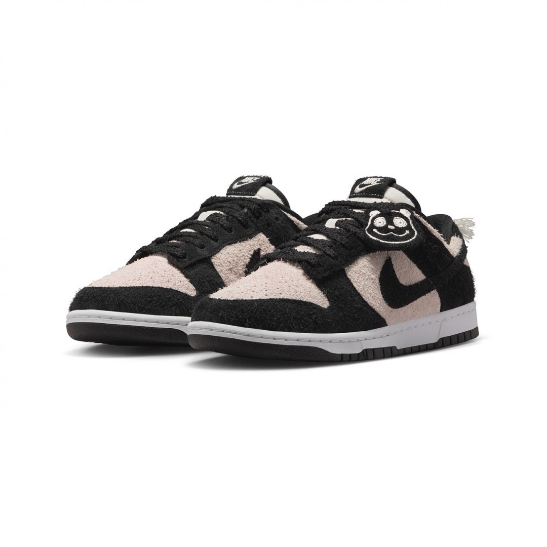 NIKE DUNK LOW RETRO SE IB2990-100 Πολύχρωμο