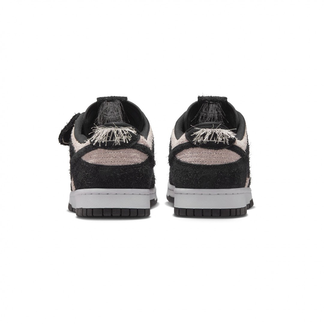 NIKE DUNK LOW RETRO SE IB2990-100 Πολύχρωμο