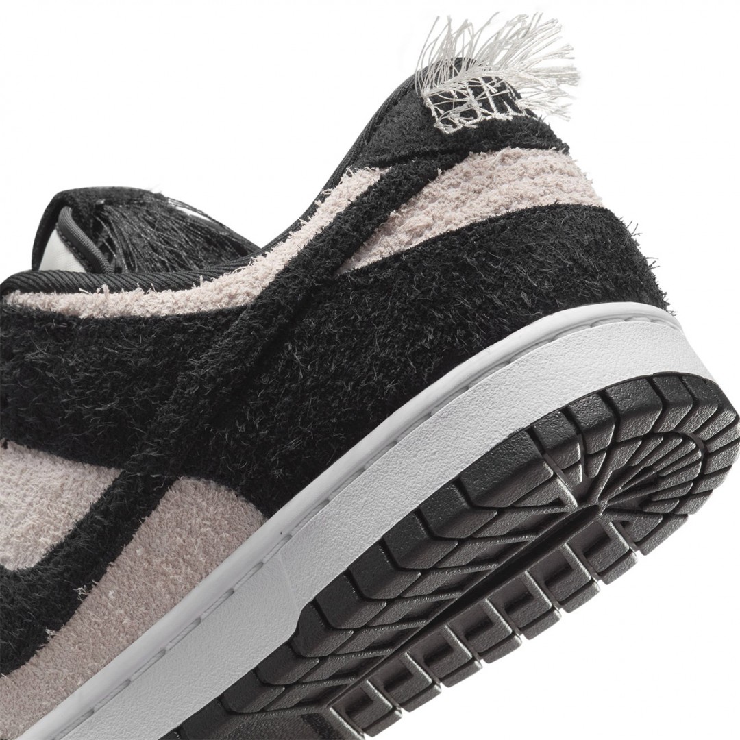 NIKE DUNK LOW RETRO SE IB2990-100 Πολύχρωμο