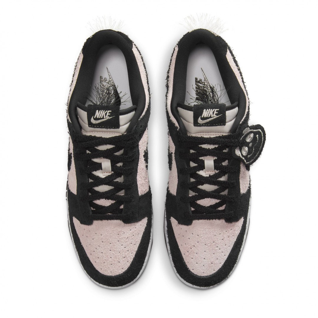 NIKE DUNK LOW RETRO SE IB2990-100 Πολύχρωμο