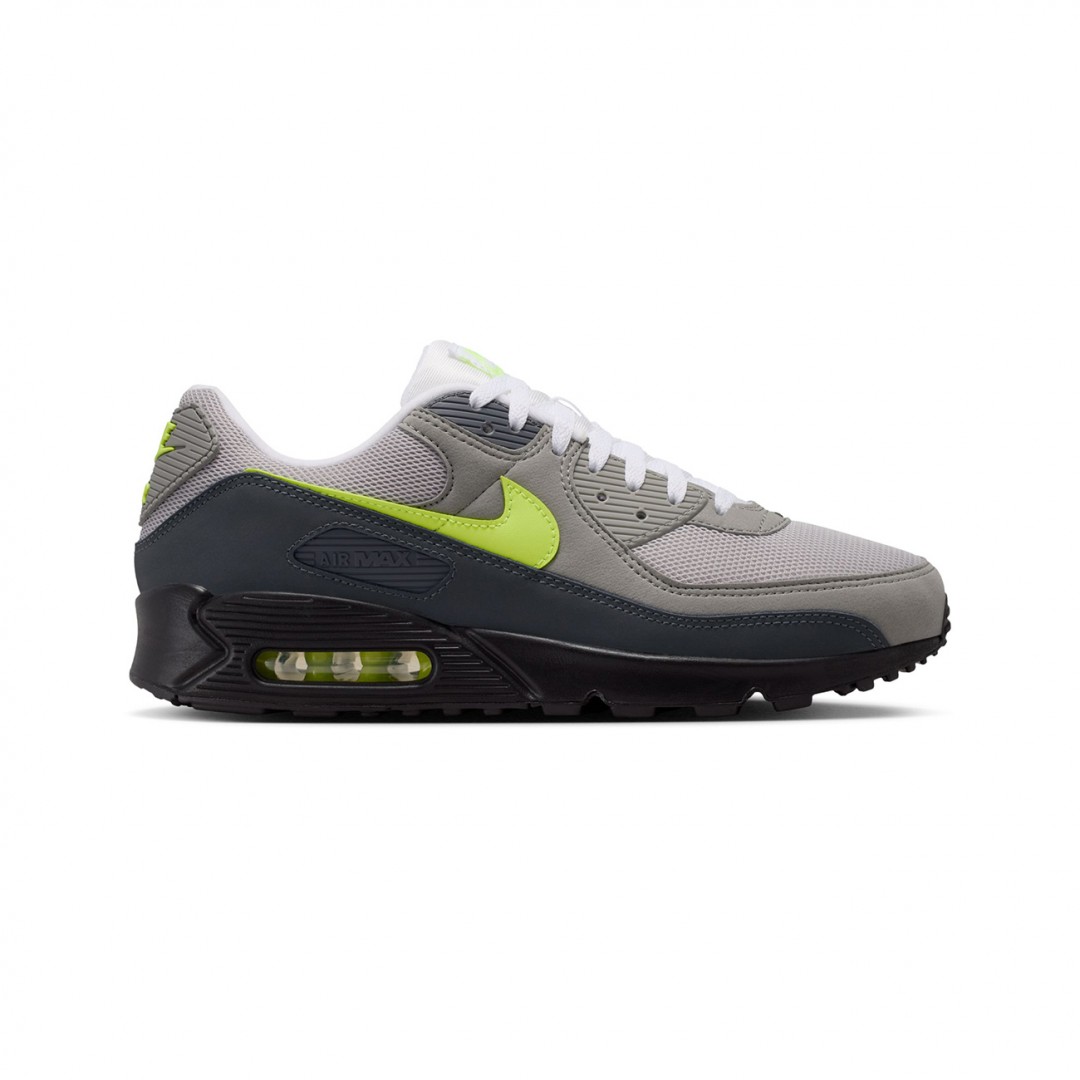 NIKE AIR MAX 90 IQ0289-010 Ανθρακί