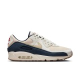 NIKE AIR MAX 90 PRM IH4379-110 Ecru Image 