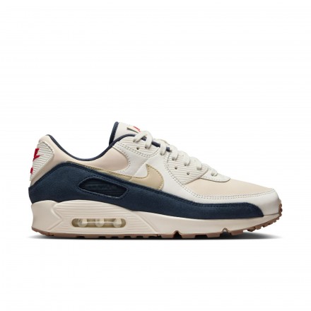 NIKE AIR MAX 90 PRM IH4379-110 Ecru