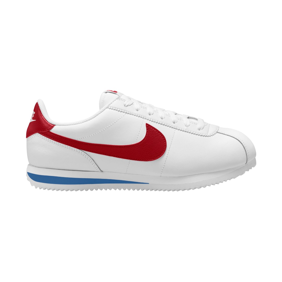 NIKE CORTEZ DM4044-108 Λευκό