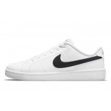 NIKE COURT ROYALE 2 NEXT NATURE DH3160-101 Λευκό Εικόνα 