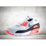 NIKE AIR MAX 90 ULTRA 819474-106 White Image 0