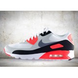 NIKE AIR MAX 90 ULTRA 819474-106 White Image 