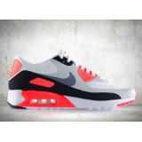 NIKE AIR MAX 90 ULTRA 819474-106 White Image 1