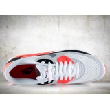 NIKE AIR MAX 90 ULTRA 819474-106 White Image 2