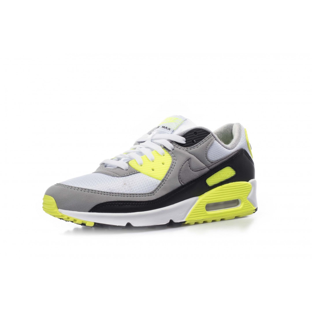NIKE AIR MAX 90 CD0881-103 Colorful