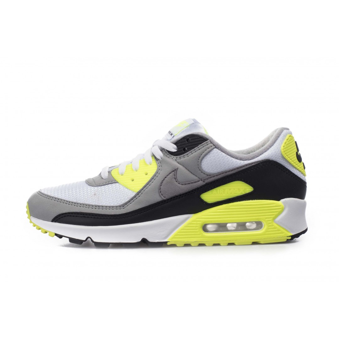 NIKE AIR MAX 90 CD0881-103 Colorful