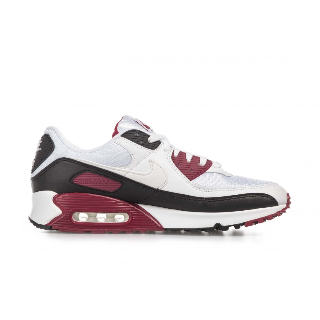 NIKE AIR MAX 90 CT4352-104 Λευκό