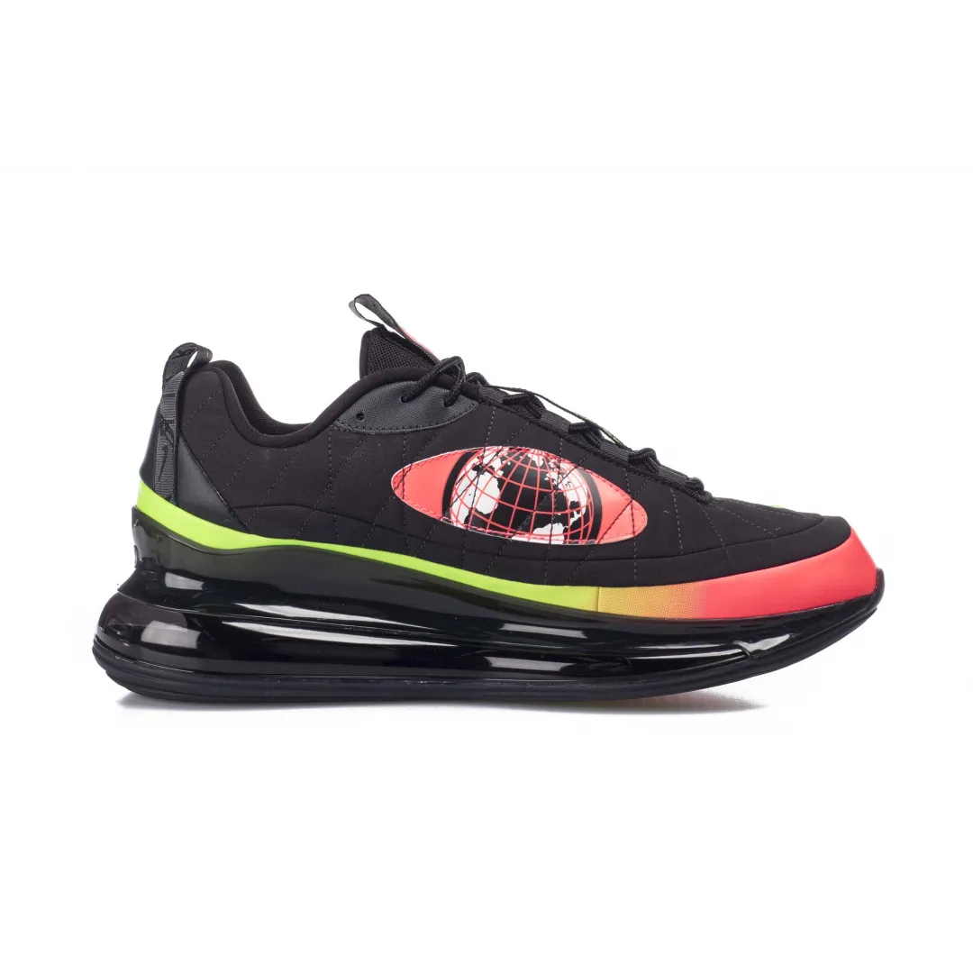 NIKE MX-720-818 CT1282-001 Black