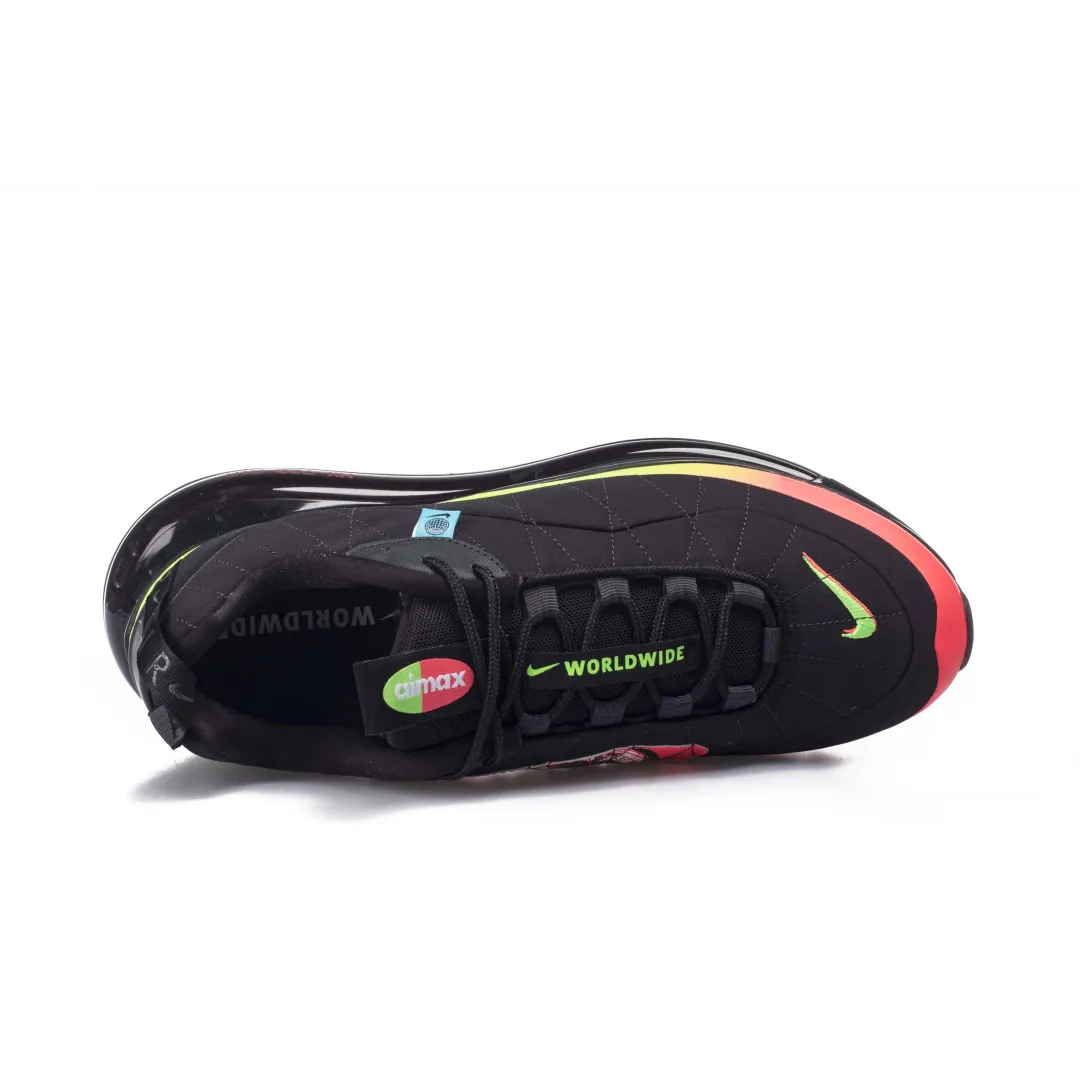 NIKE MX-720-818 CT1282-001 Black