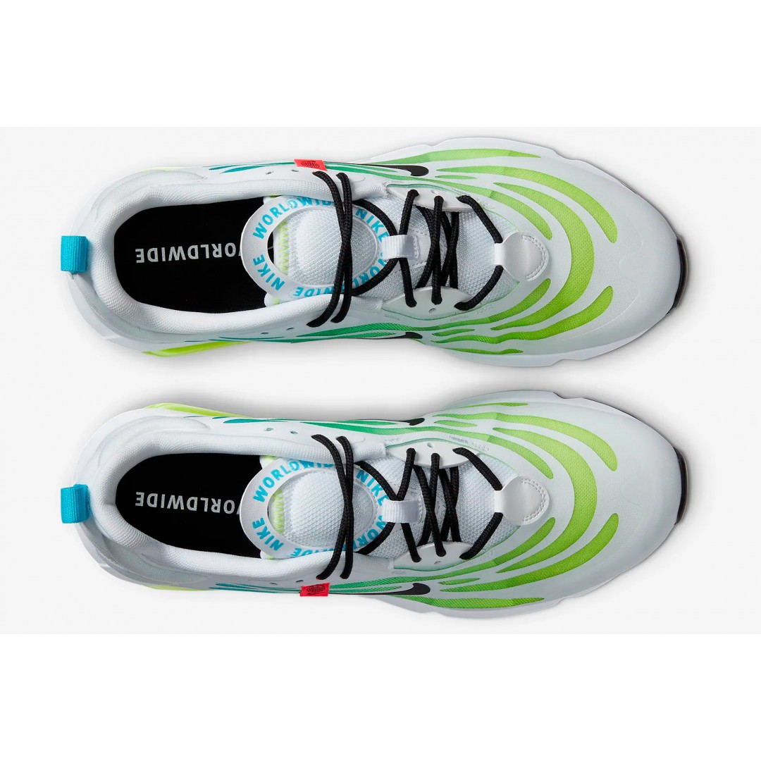 nike air max exosense se