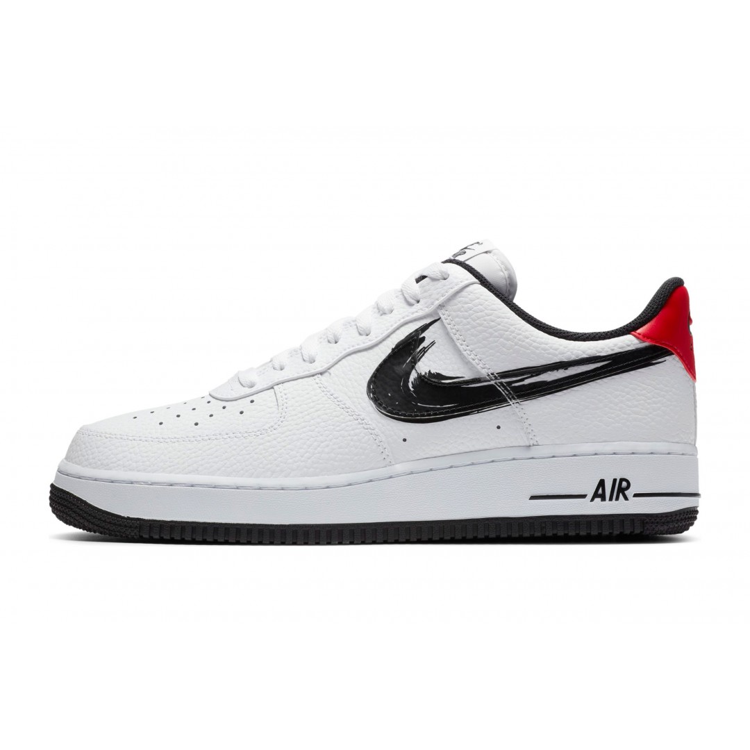 NIKE AIR FORCE 1 '07 LV8 DA4657-100 White