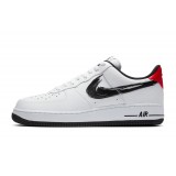 NIKE AIR FORCE 1 '07 LV8 DA4657-100 White Image 