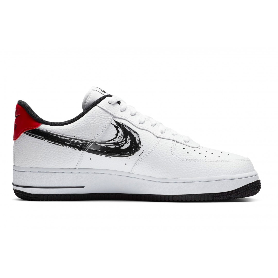 NIKE AIR FORCE 1 '07 LV8 DA4657-100 White
