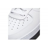 NIKE AIR FORCE 1 '07 LV8 DA4657-100 White Image 6