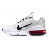 NIKE AIR MAX INFINITY 2 CU9452-100 White Image 