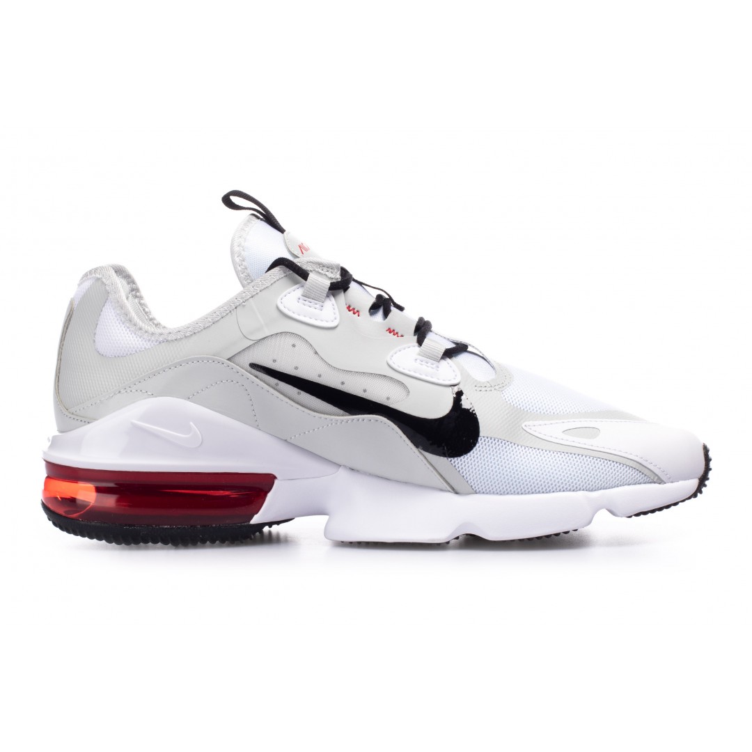 NIKE AIR MAX INFINITY 2 CU9452-100 White