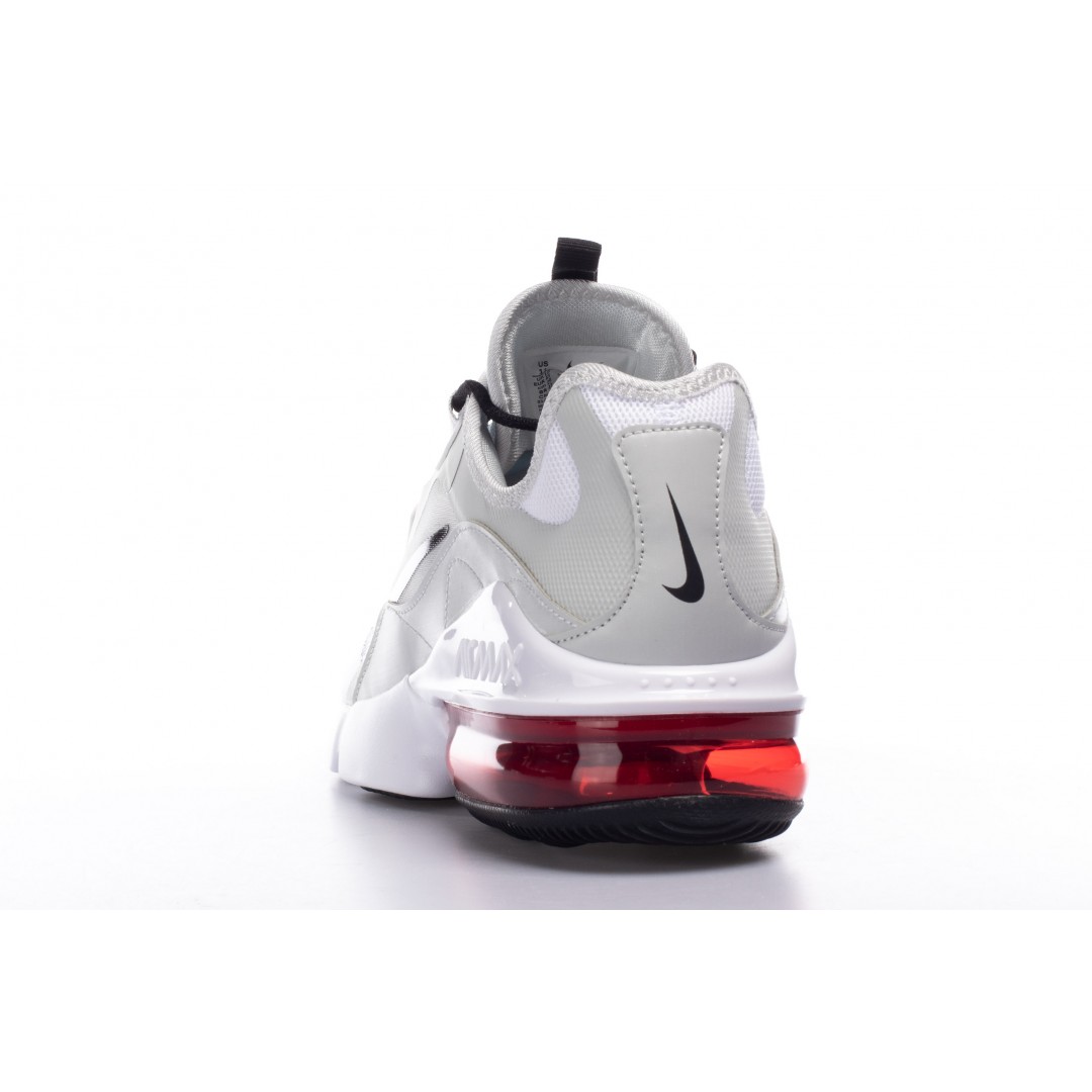 NIKE AIR MAX INFINITY 2 CU9452-100 White