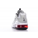 NIKE AIR MAX INFINITY 2 CU9452-100 White Image 3