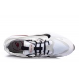 NIKE AIR MAX INFINITY 2 CU9452-100 White Image 4