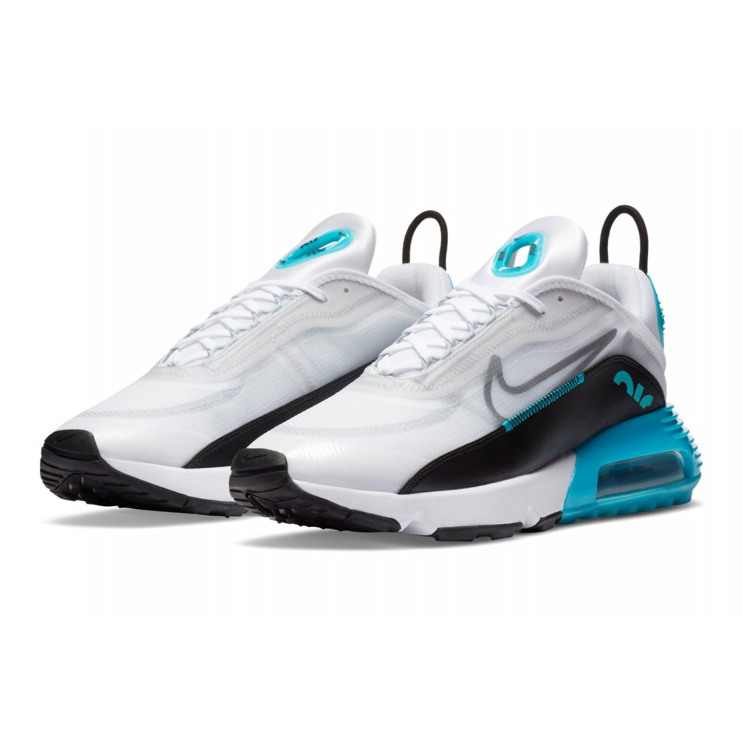NIKE AIR MAX 2090 DC0955-100 White