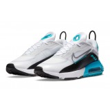 NIKE AIR MAX 2090 DC0955-100 White Image 0